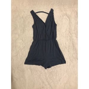 Universal Threads Romper